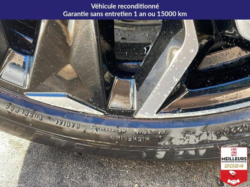 Ds Ds 4 Ds4 PureTech 130 Eat8 Rivoli