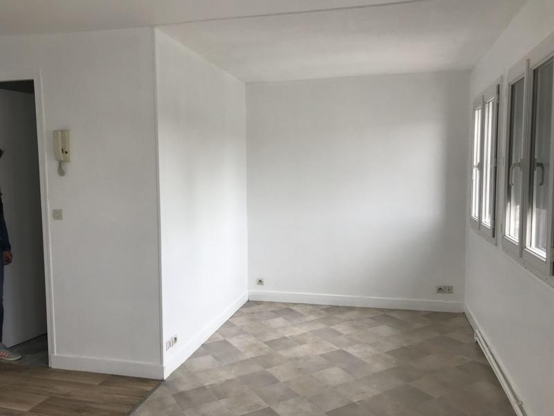 Appartement - 21 m² - 1 pièce