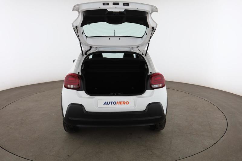 Citroën C3 1.2 PureTech Feel Business 82 ch