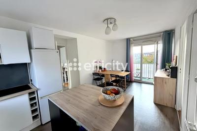 Appartement - 57 m² - 4 pièces