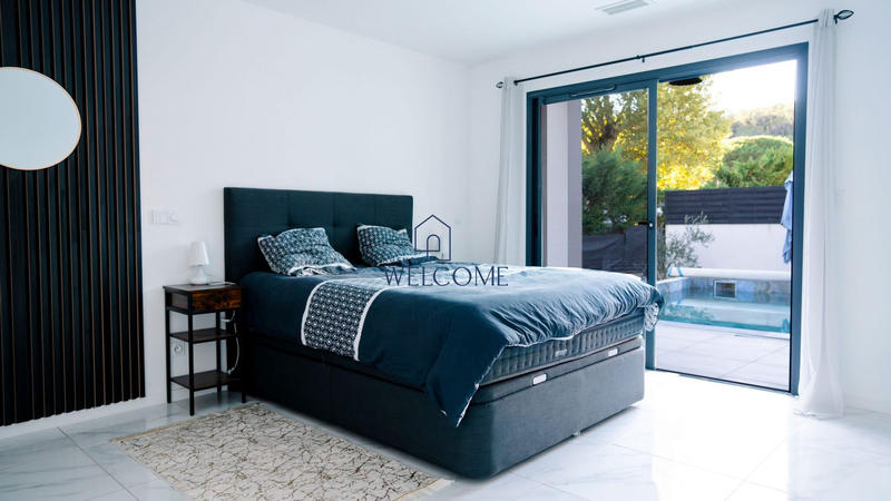 Maison - 145 m² - 6 pièces