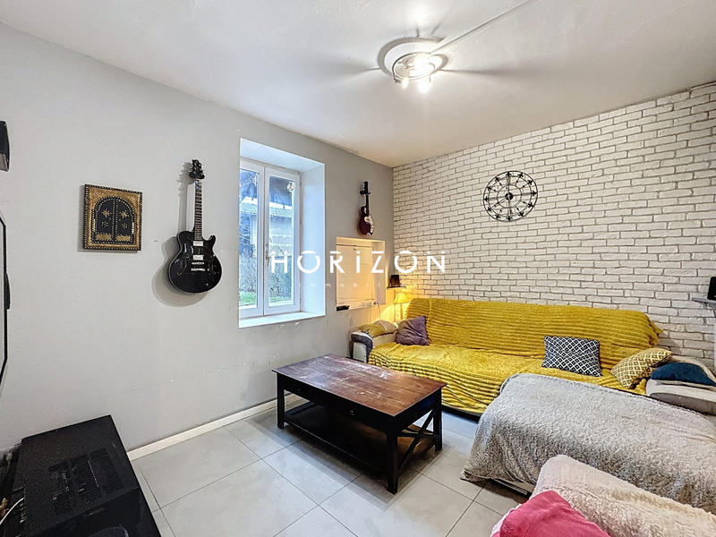 Maison - 162 m² - 7 pièces