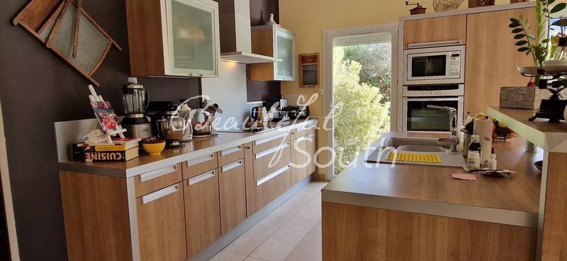 Villa - 145 m² - 4 pièces