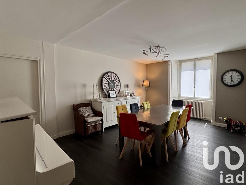 Maison de ville - 284 m² - 9 pièces