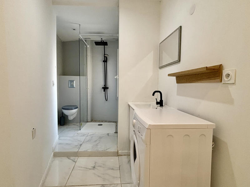 Duplex - 67 m² - 4 pièces