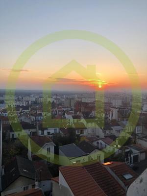 Appartement - 31 m² - 1 pièce