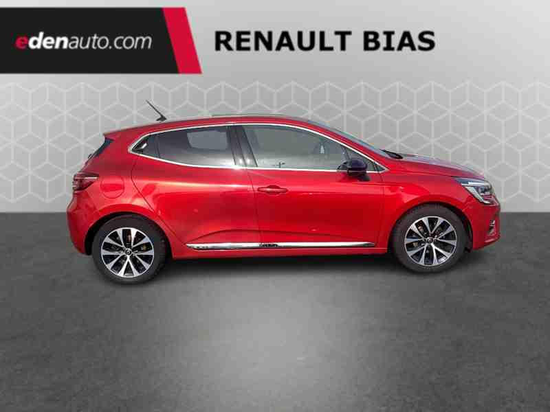 Renault Clio TCe 100 Intens