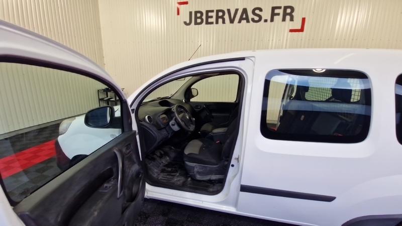 Renault Kangoo Express Cabine Approfondie Blue Dci 95 Grand Confort