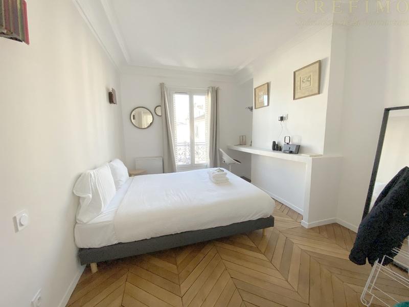 Appartement - 54 m² - 3 pièces