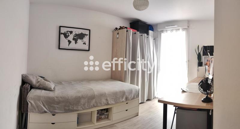 Maison - 86 m² - 4 pièces