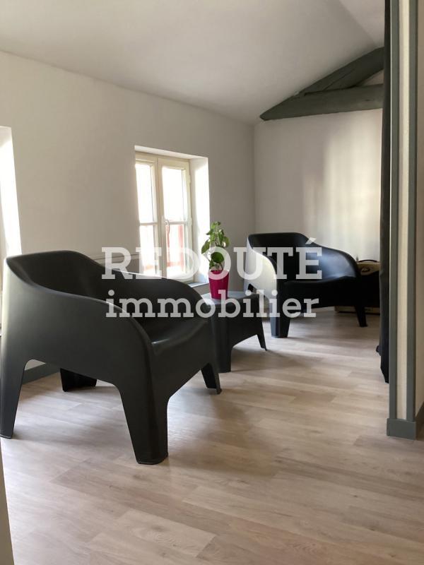 Immeuble - 6 pièces