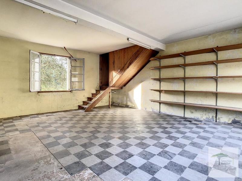 Maison - 180 m² - 8 pièces