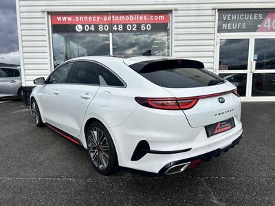 Kia ProCeed 1.6 t-Gdi 204ch Gt Dct7 My20