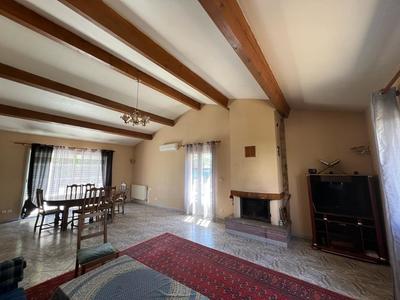 Maison - 154 m² - 6 pièces