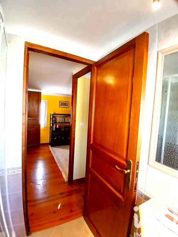 Maison de village - 46 m² - 3 pièces