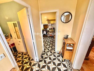 Maison ancienne - 123 m² - 4 pièces