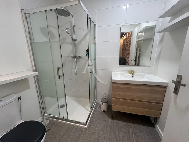 Appartement - 35 m² - 1 pièce