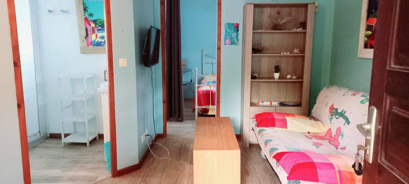 Maison - 170 m² - 8 pièces