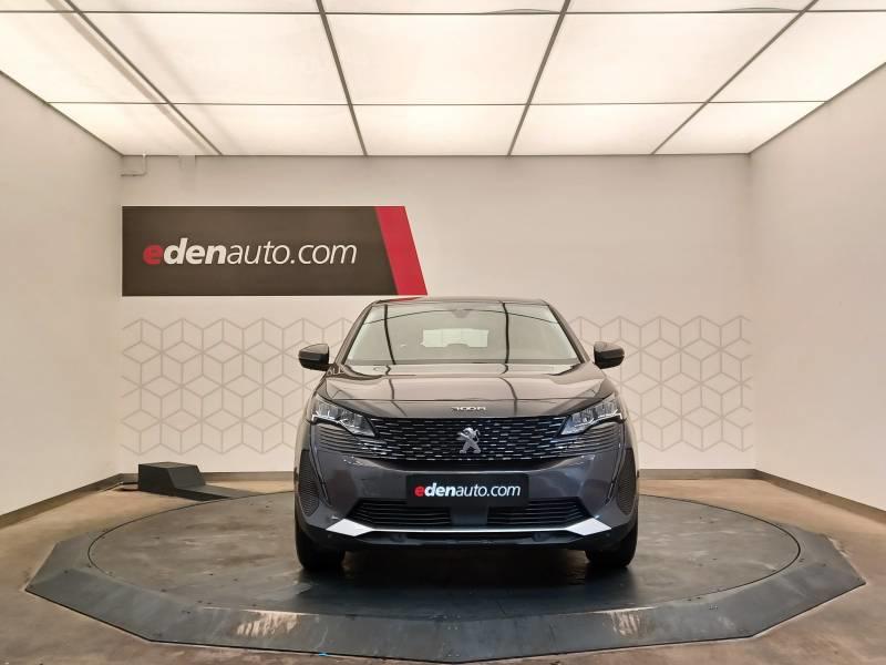 Peugeot 3008 BlueHDi 130ch s&amp;S Bvm6 Active Business