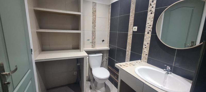 Immeuble - 215 m² - 11 pièces