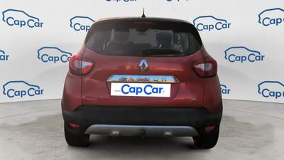 Renault Captur 1.5 dCi 90 Helly Hansen