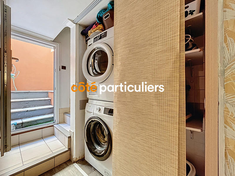 Maison - 71 m² - 5 pièces