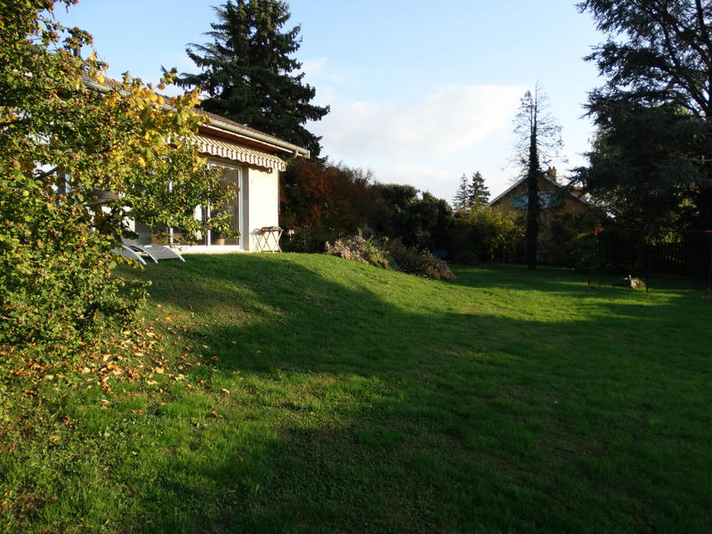 Maison - 144 m² - 7 pièces