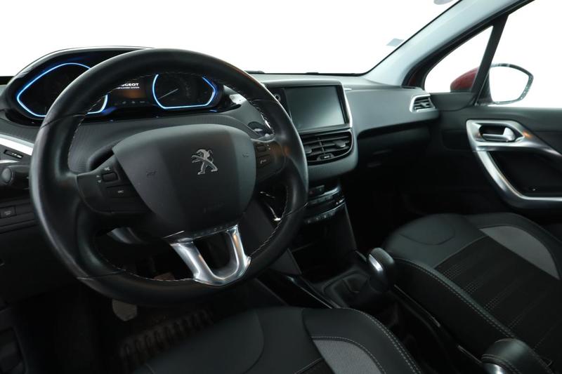 Peugeot 2008 1.2 PureTech Allure 110 ch