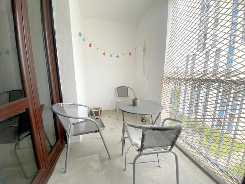 Appartement - 75 m² - 4 pièces