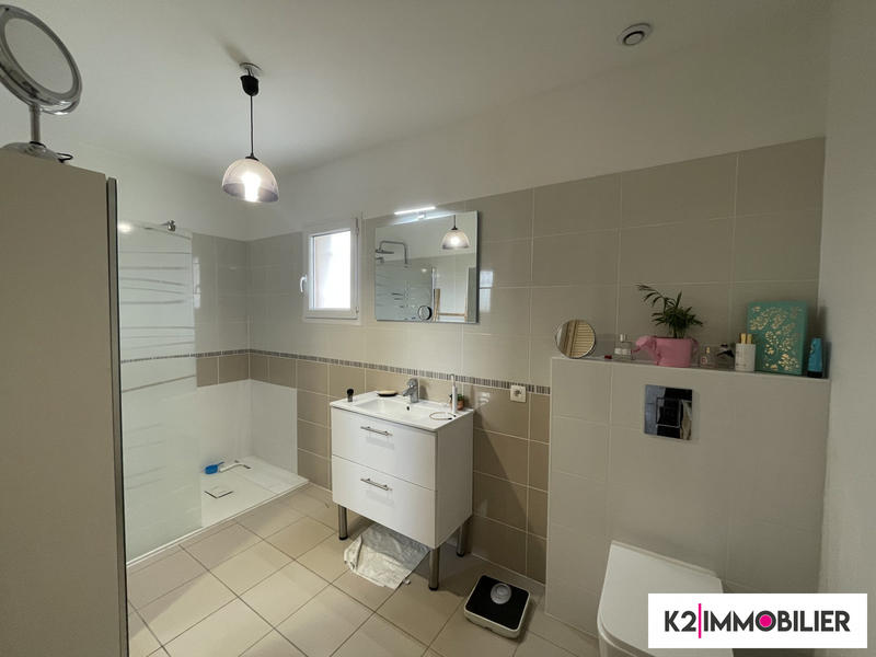 Maison - 115 m² - 4 pièces