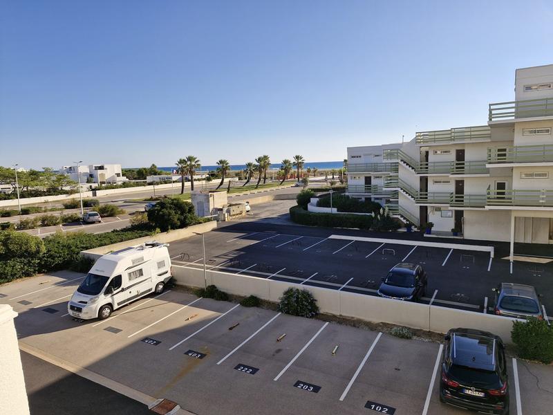 Appartement - 35 m² - 2 pièces