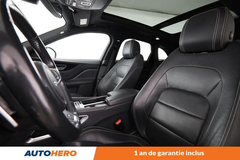 Jaguar F-Pace 3.0 d V6 R-Sport 4x4 Bva8 300 ch