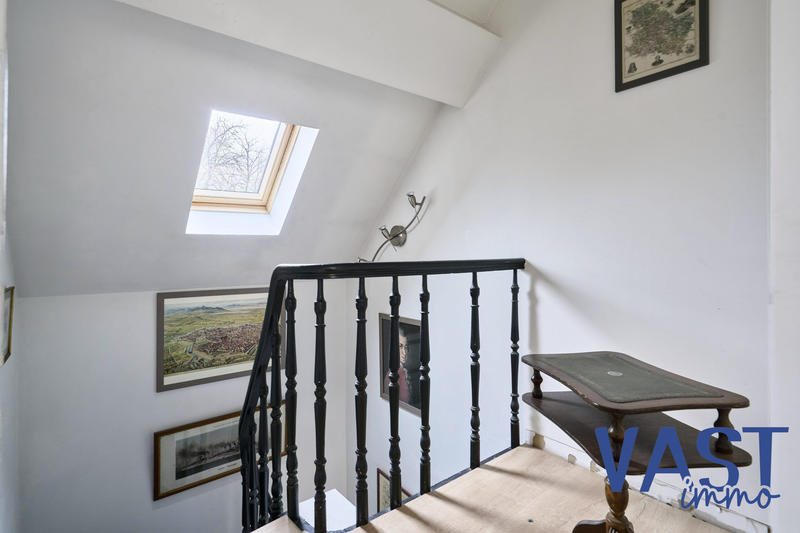 Duplex - 45 m² - 2 pièces