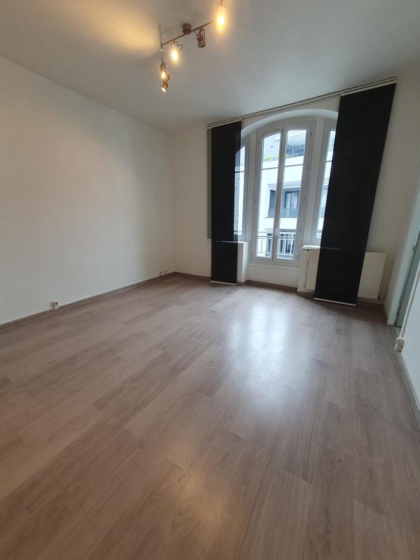 Appartement - 54 m² - 3 pièces