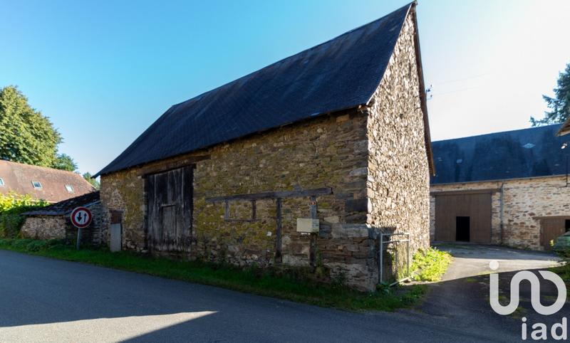 Maison - 119 m² - 6 pièces