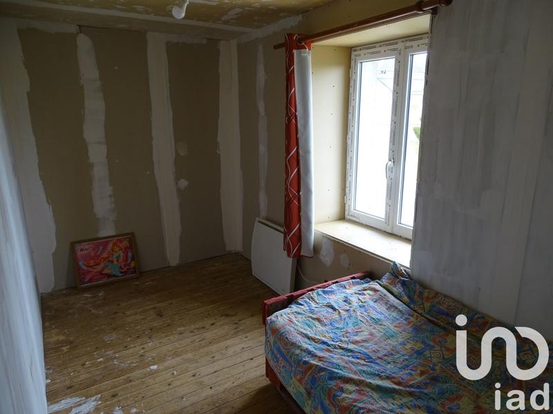 Maison - 213 m² - 8 pièces