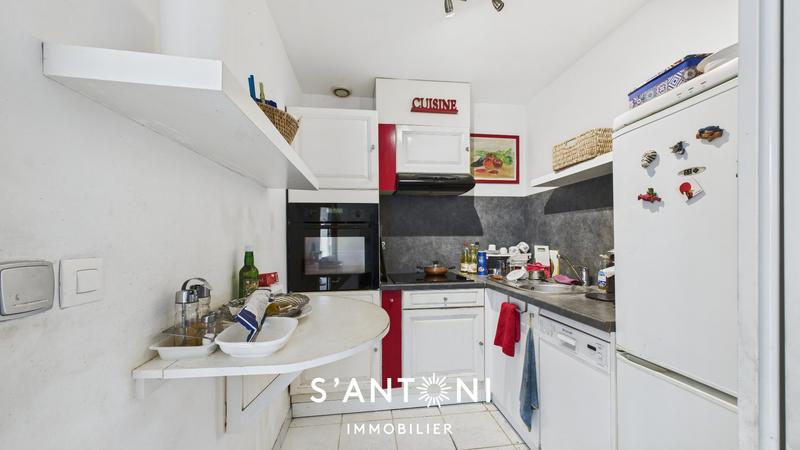 Maison - 82 m² - 3 pièces