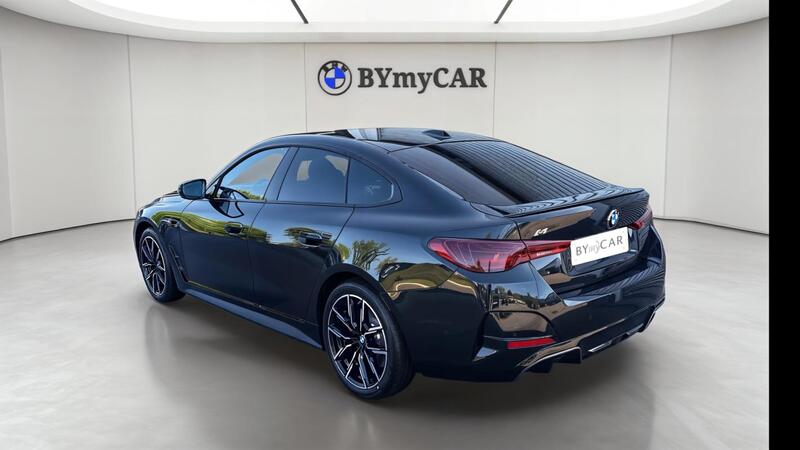 Bmw i4 G26 Lci M60 xDrive m Performance