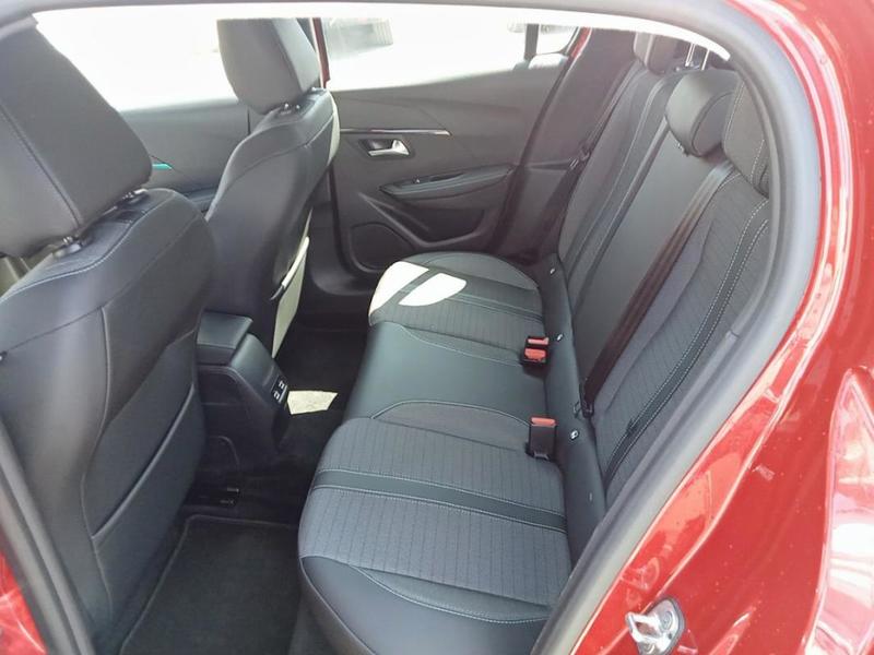 Peugeot E-208 II Electrique Allure