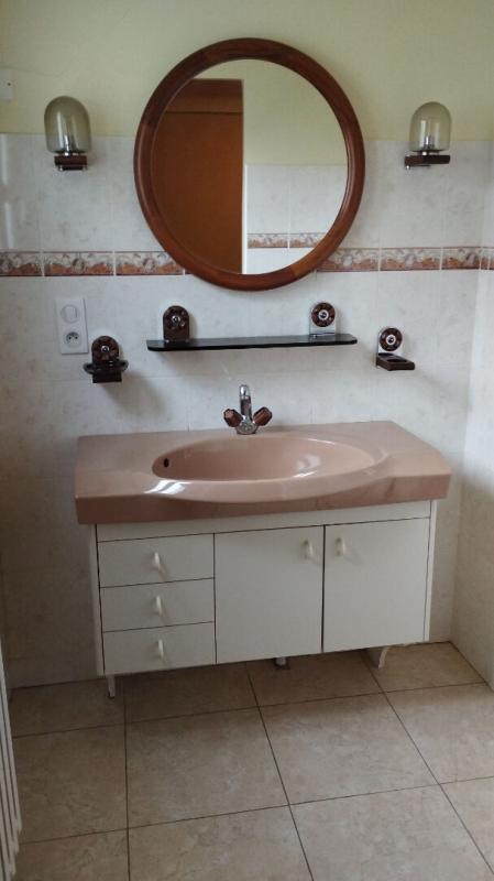 Maison - 97 m² - 4 pièces