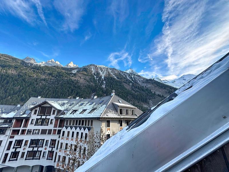 Duplex - 25 m² - 2 pièces