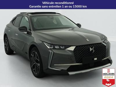 Ds Ds 4 Ds4 PureTech 130 Eat8 Cross Rivoli