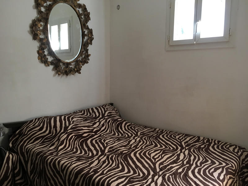 Appartement - 28 m² - 2 pièces