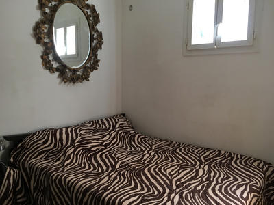 Appartement - 28 m² - 2 pièces