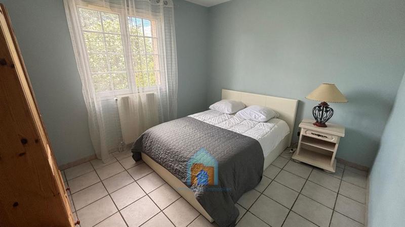 Maison - 132 m² - 6 pièces