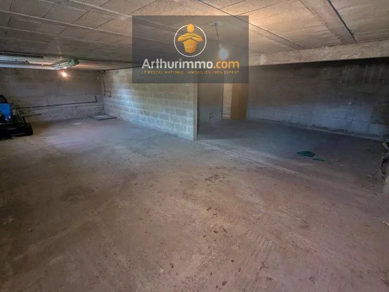 Maison - 78 m² - 4 pièces