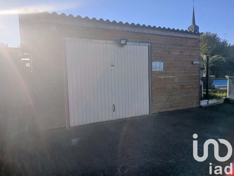 Maison - 170 m² - 7 pièces