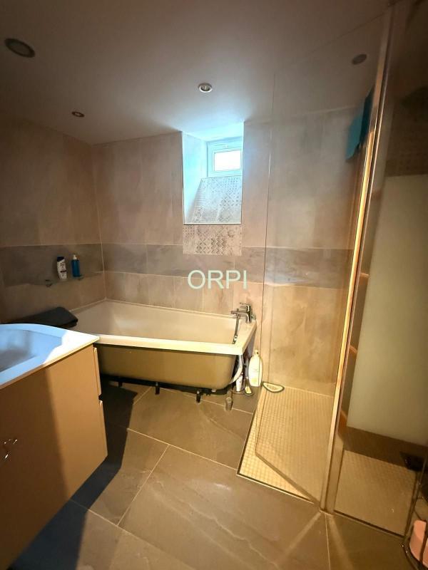 Maison - 82 m² - 4 pièces