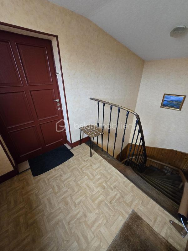 Appartement - 78 m² - 4 pièces