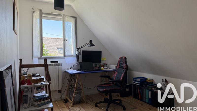 Maison - 148 m² - 6 pièces